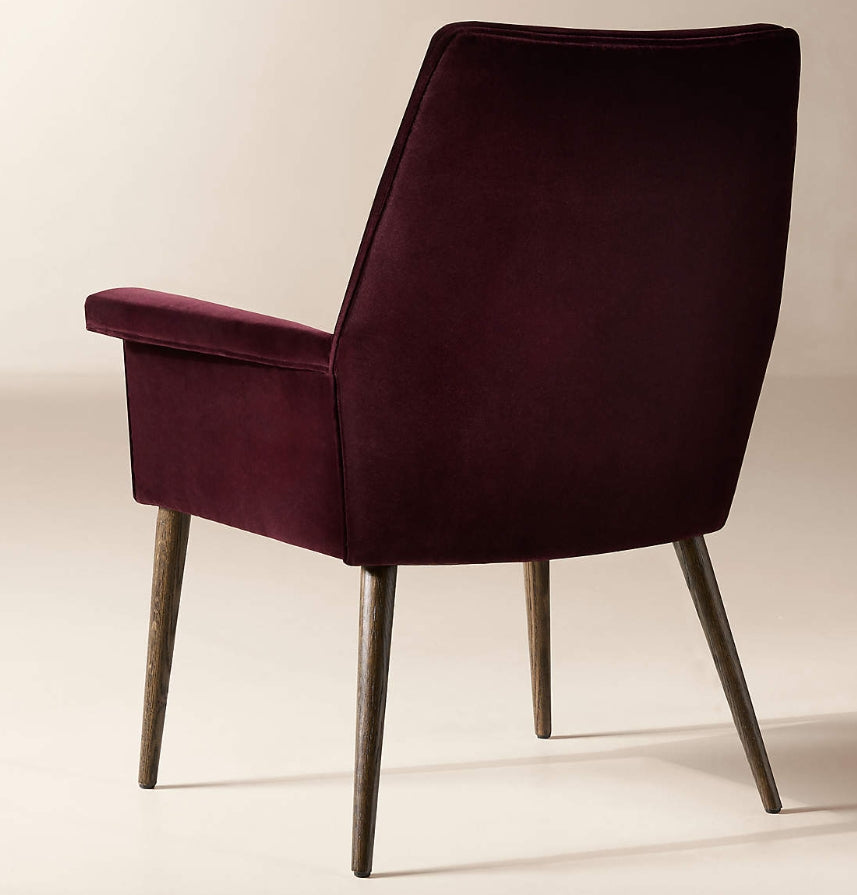 MCCOY Chaise