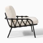 FIESTE Fauteuil Outdoor