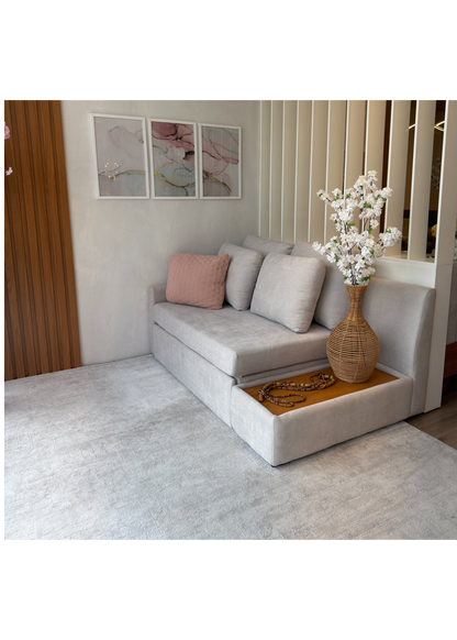 NIDO Convertible Sofa