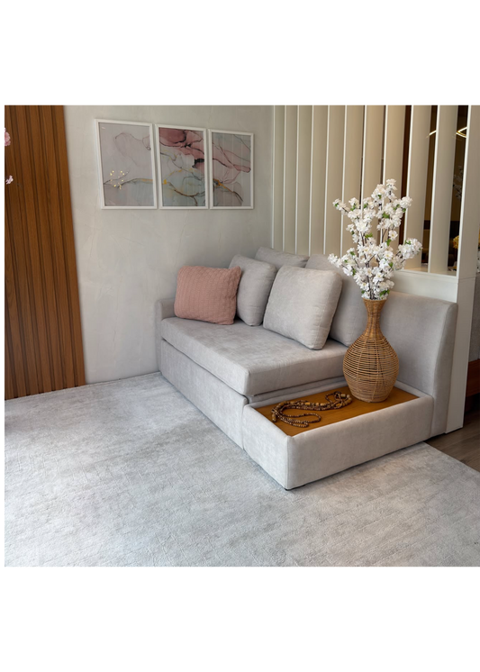 NIDO Convertible Sofa