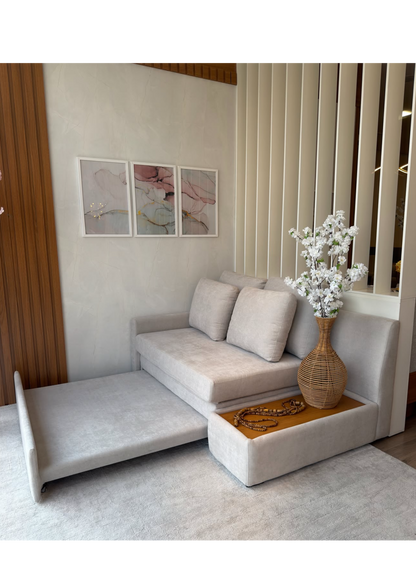 NIDO Convertible Sofa