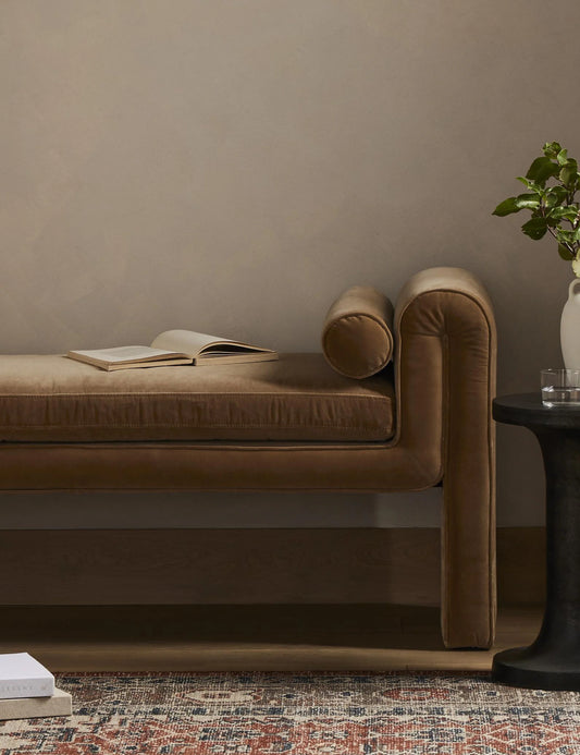 LUNARO Bench
