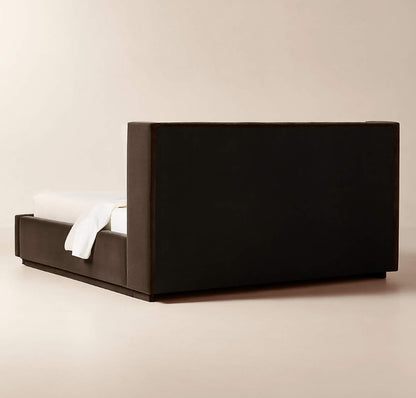 NUVOLA Storage Bed