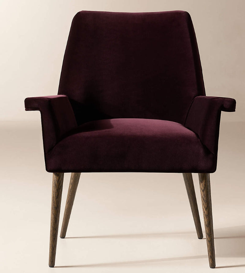 MCCOY Chaise