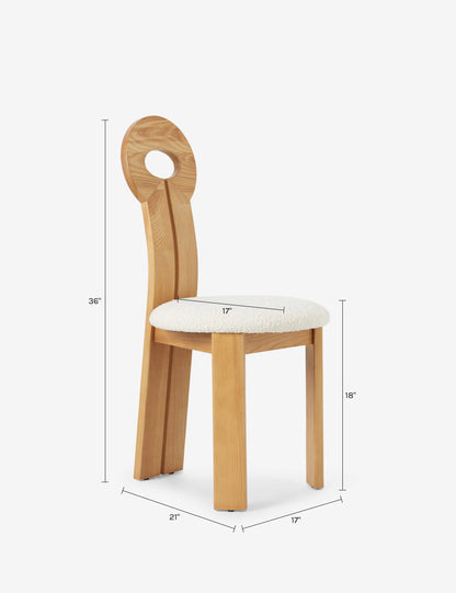 WHIT Chaise