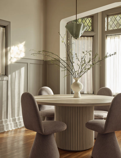 FENTON Chaise