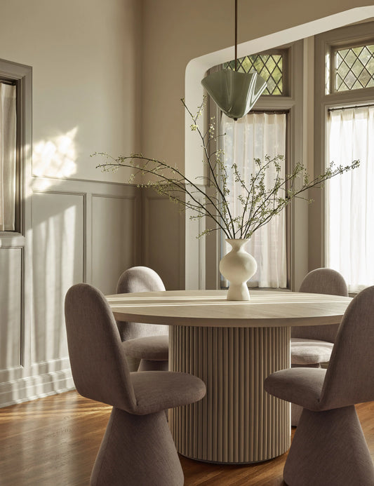 FENTON Chaise