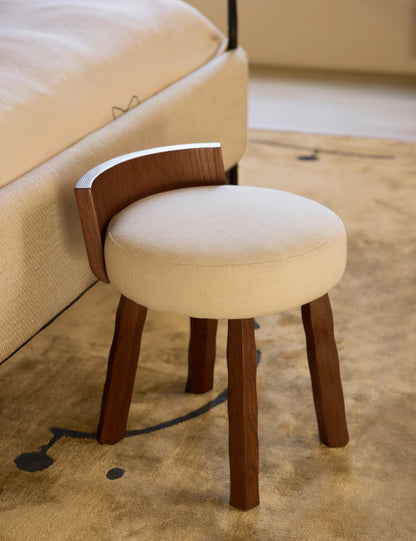 GRIFFIN Tabouret