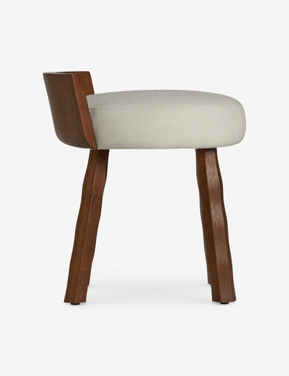 GRIFFIN Tabouret