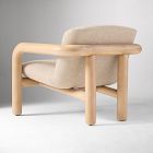 Fauteuil Noma