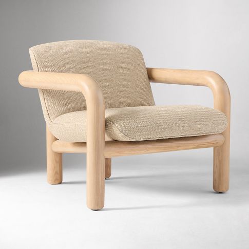 Fauteuil Noma
