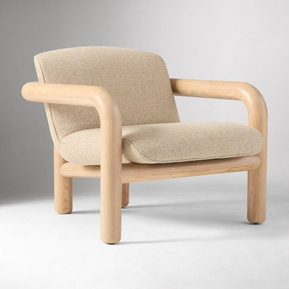 Fauteuil Noma