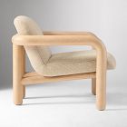 Fauteuil Noma