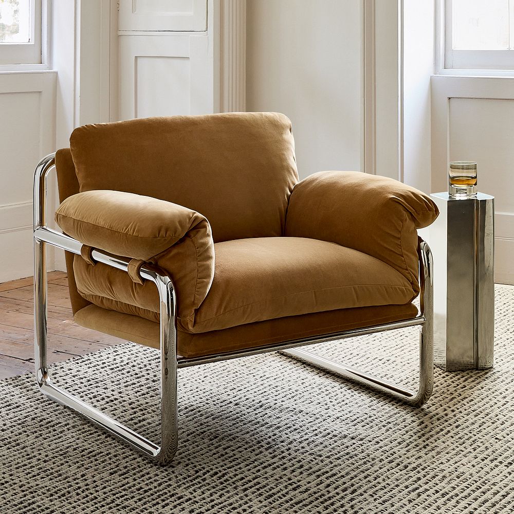 Arlo Fauteuil