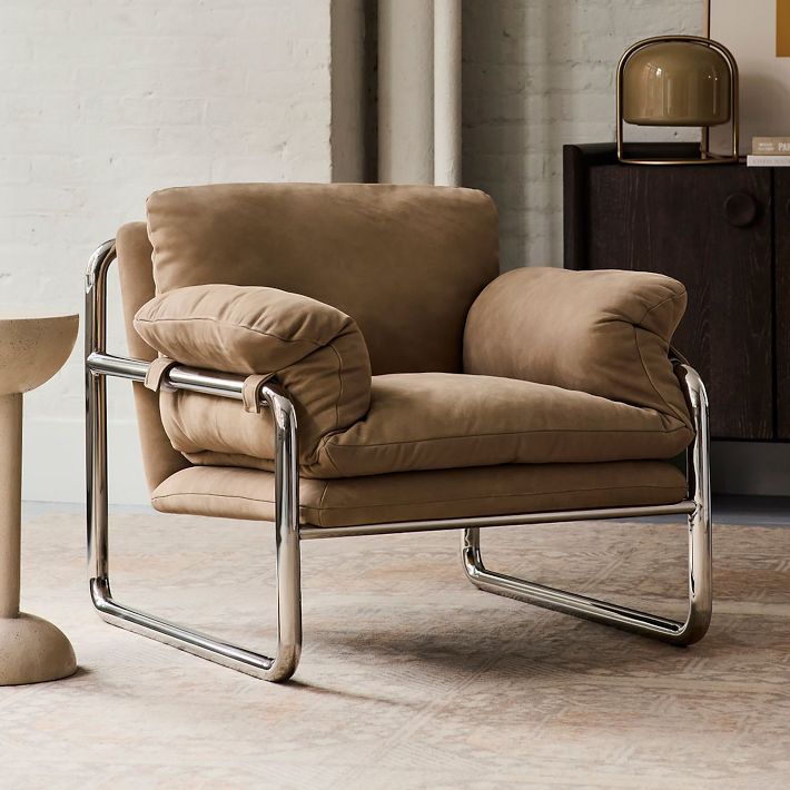 Arlo Fauteuil