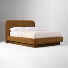 Retro Bed
