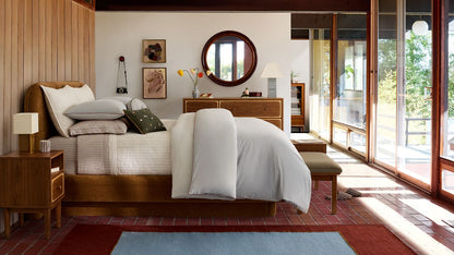 Retro Bed