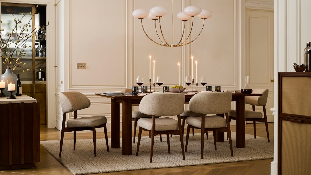 IMA Dining Chair