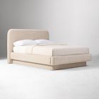 Retro Bed