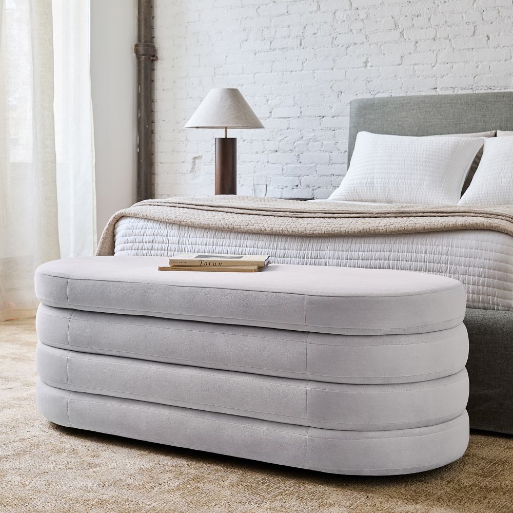 Capsule Bench