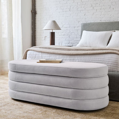 Capsule Bench