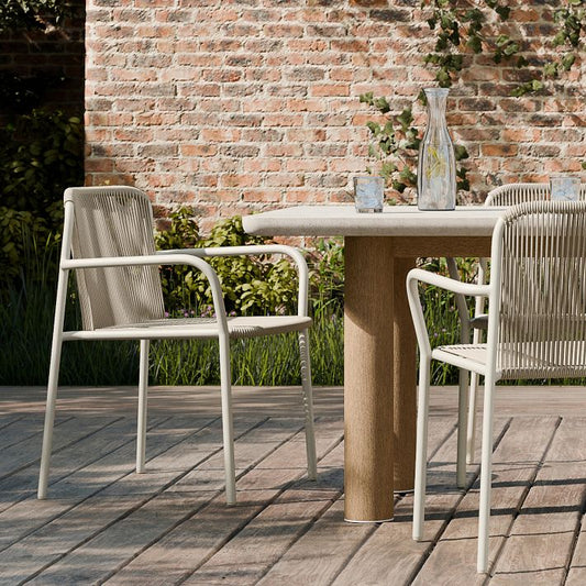 Oceana Chair