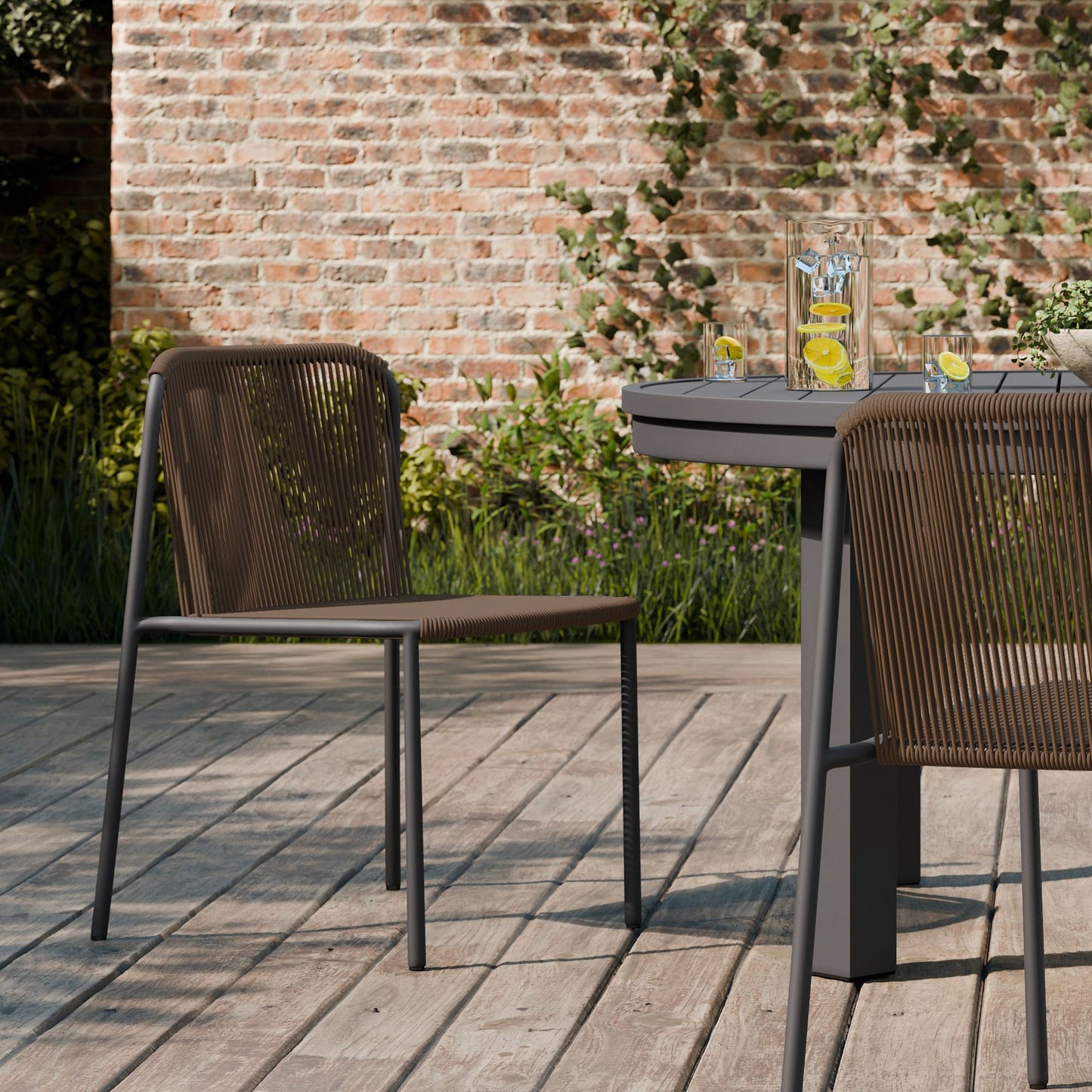 Oceana Chair