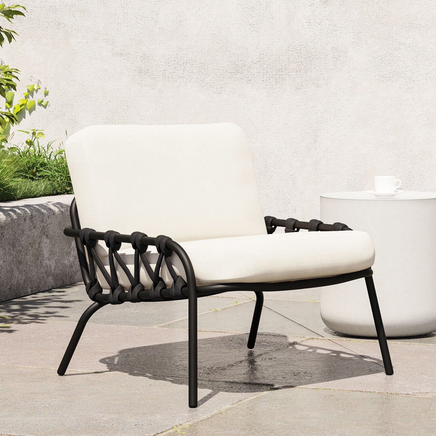 FIESTE Fauteuil Outdoor