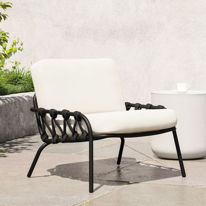 FIESTE Fauteuil Outdoor